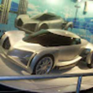 Meet your Posher, Rubens